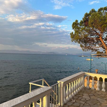 Blue Horizon Villa Vukarí Kültér fotó