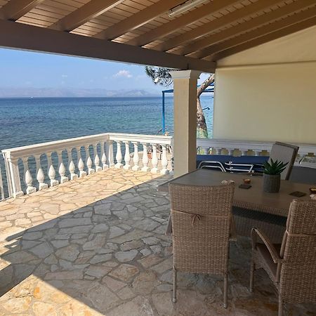 Blue Horizon Villa Vukarí Kültér fotó