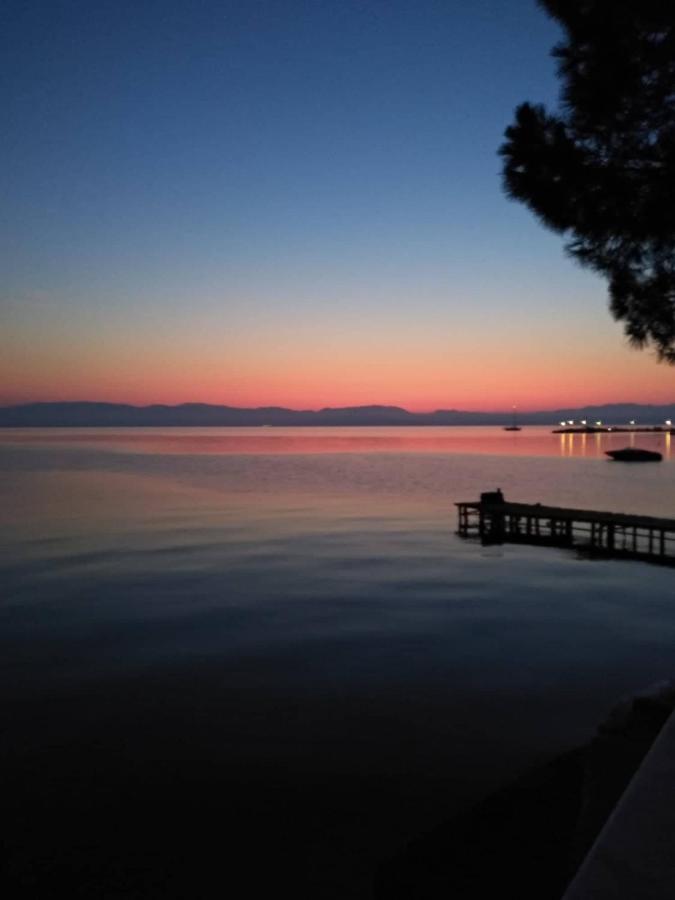Blue Horizon Villa Vukarí Kültér fotó